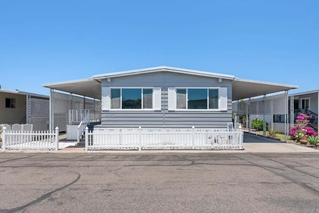 221 El Camino Real #52, Oceanside, CA 92058 - #1