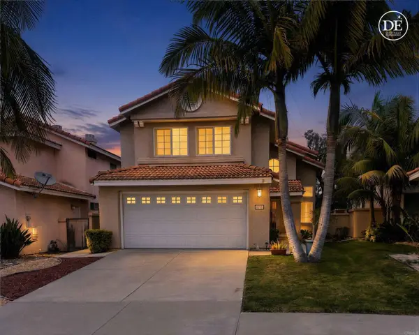 3248 San Helena Drive, Oceanside, CA 92056
