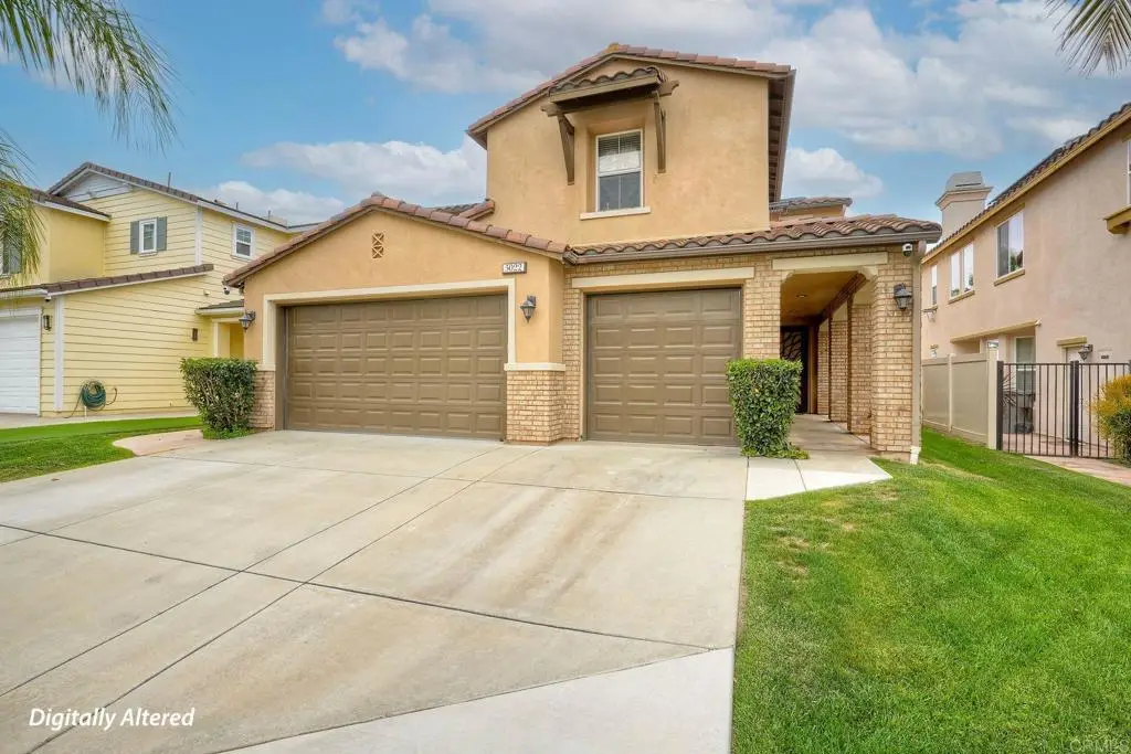 5022 Calle Arquero, Oceanside, CA 92057 - #1