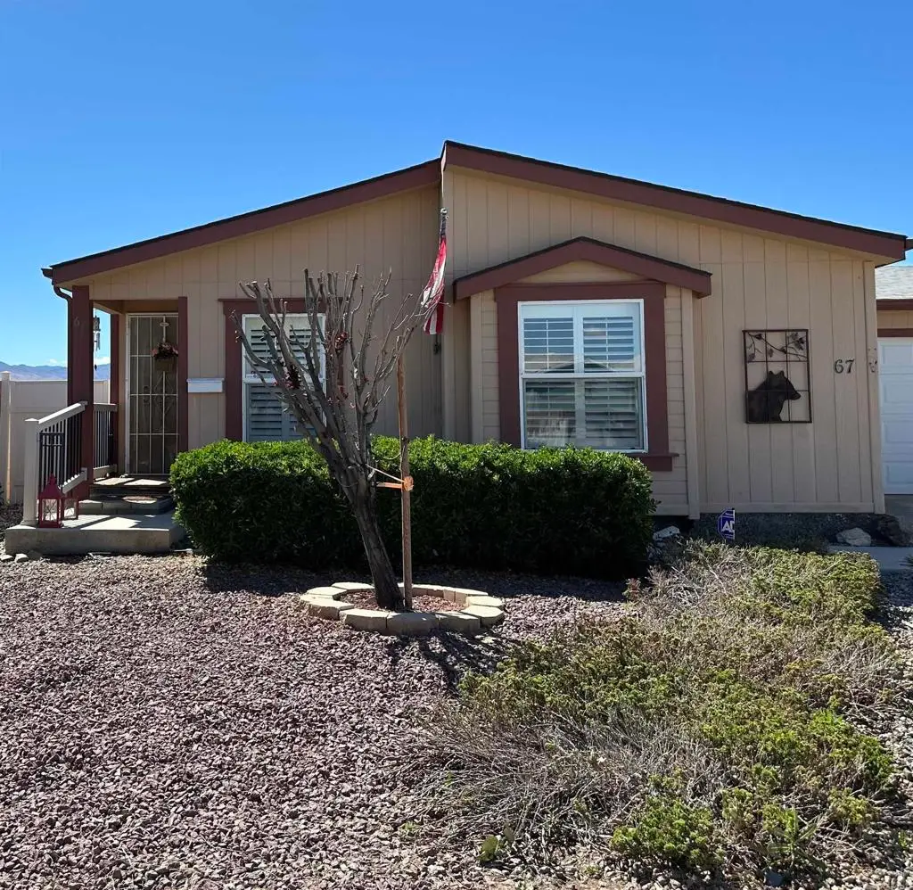 22241 Nisqually Road #SPC 67, Apple Valley, CA 92308 - #1