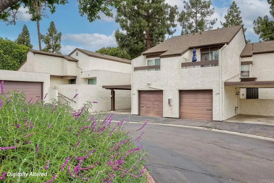 1312 Hawk Lane, El Cajon, CA 92020 - #2
