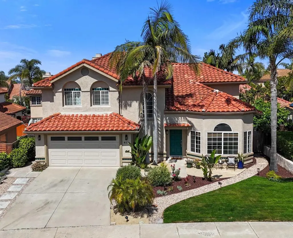 411 Calle Corazon, Oceanside, CA 92057 - #1