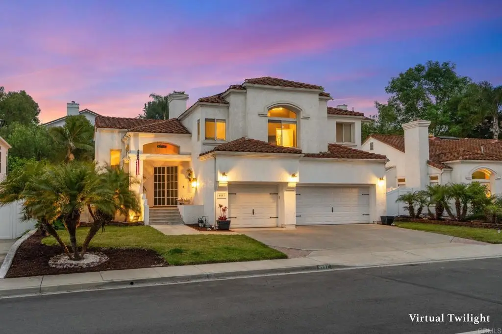 4957 Marin Drive, Oceanside, CA 92056 - #1