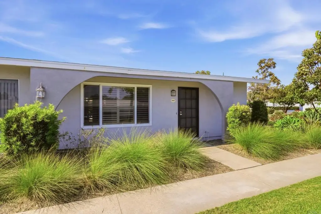 3561 Boussock Lane, Oceanside, CA 92057 - #1