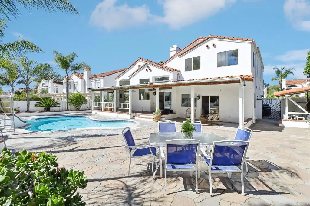 4923 Amador Drive, Oceanside, CA 92056 - #1