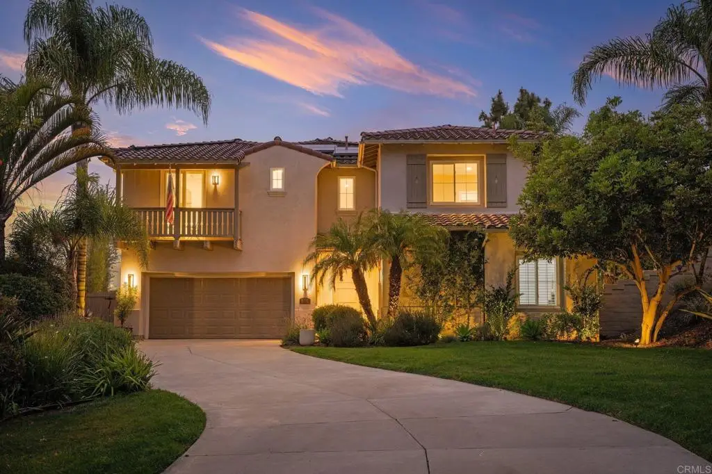 6711 Follette Street, Carlsbad, CA 92011 - #1