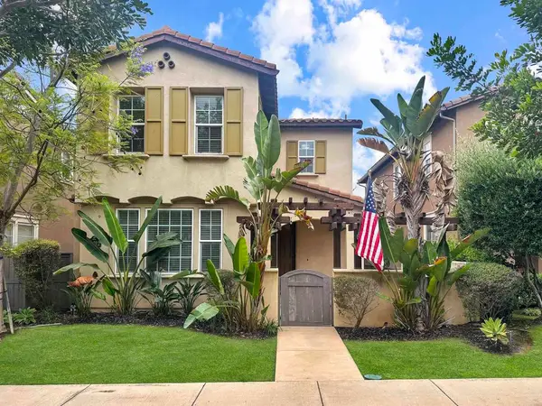 16012 Tierney, San Diego, CA 92127