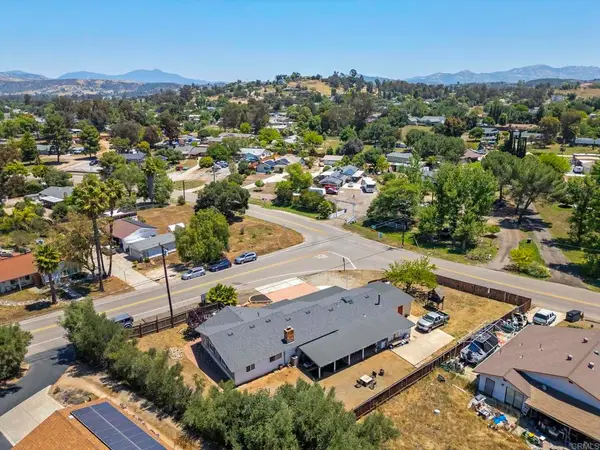 655 Hunter Street, Ramona, CA 92065