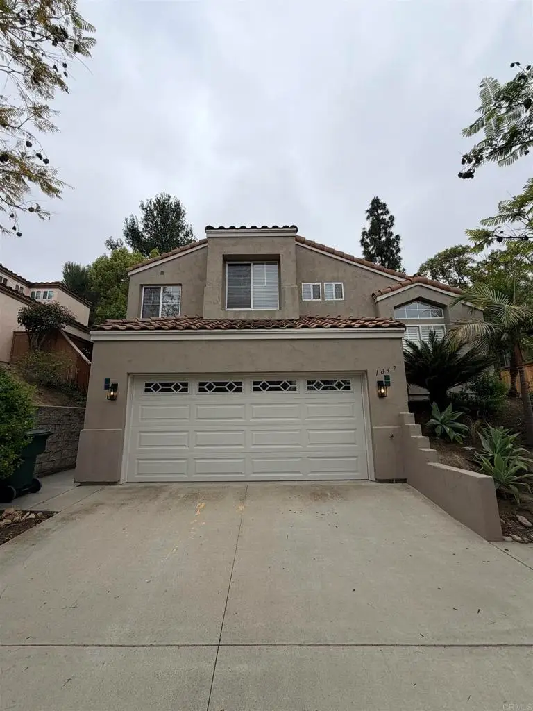 1847 Centennial Way, Escondido, CA 92026 - #1