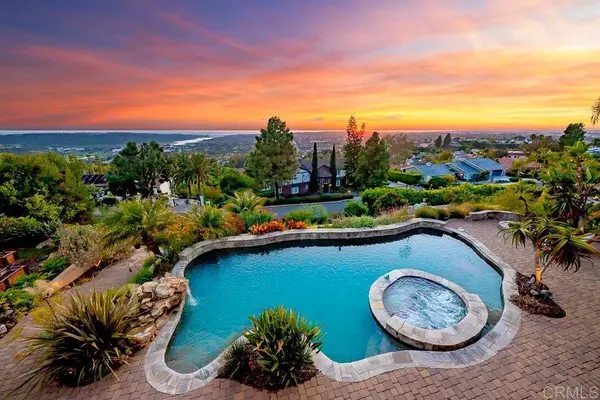 7133 Obelisco Circle, Carlsbad, CA 92009