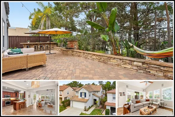 1546 Black Walnut Drive, San Marcos, CA 92078
