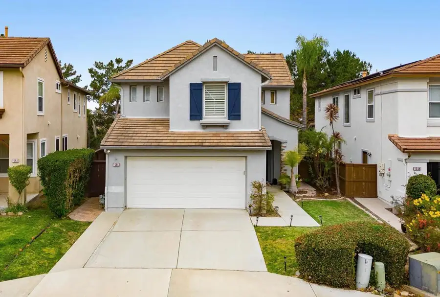 1546 Black Walnut Drive, San Marcos, CA 92078 - #3