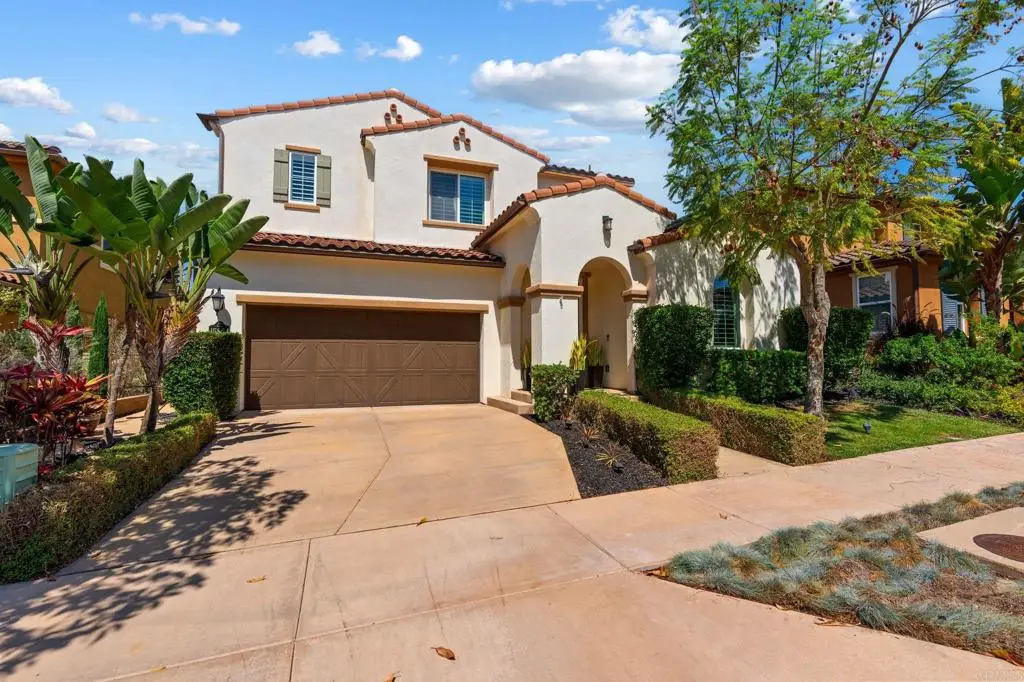 15864 Via Montenero, San Diego, CA 92127 - #1