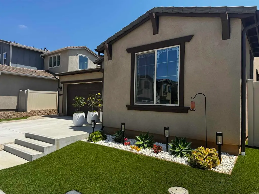 1629 Carol Lee Lane, Escondido, CA 92026 - #1