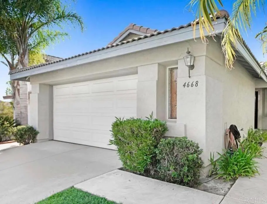 4668 Calle Del Greco, Oceanside, CA 92056 - #1