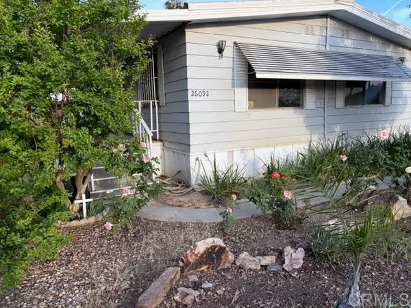 26092 Bamboo Palm, Homeland, CA 92548
