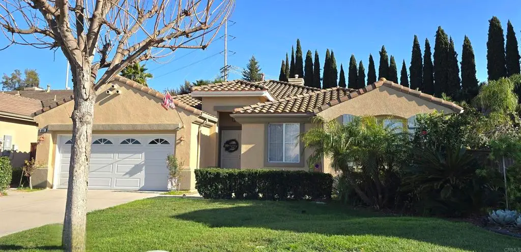 4901 Tropea Street, Oceanside, CA 92057 - #1