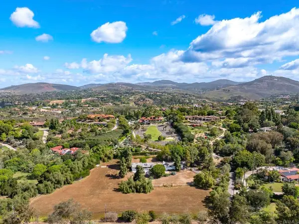 18244 Paseo Victoria, Rancho Santa Fe, CA 92067
