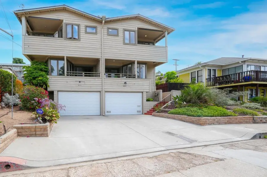 3711 Columbia Street, San Diego, CA 92103 - #2