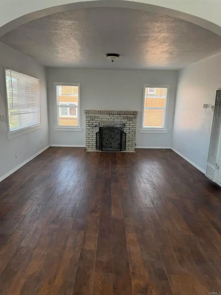 232 E Fredricks Street, Barstow, CA 92311 - #3