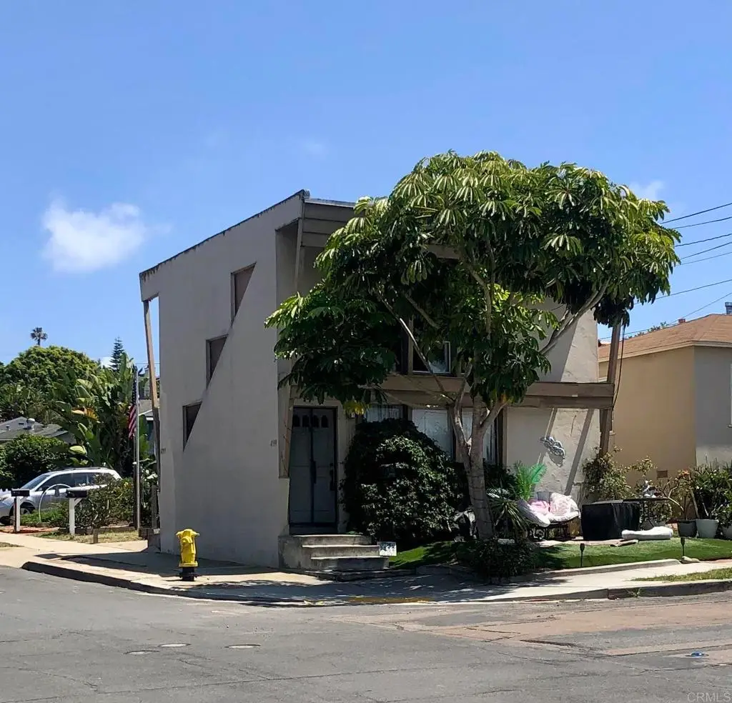 4597 Long Branch Avenue #2, San Diego, CA 92107 - #1