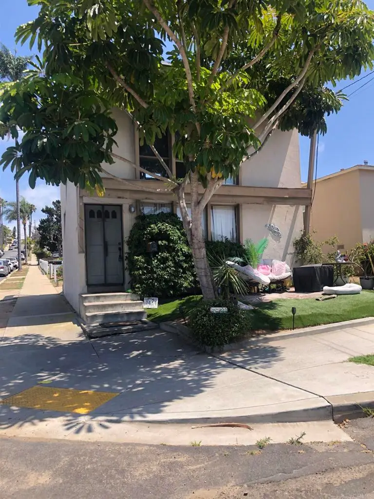 4597 Long Branch Avenue #2, San Diego, CA 92107 - #3
