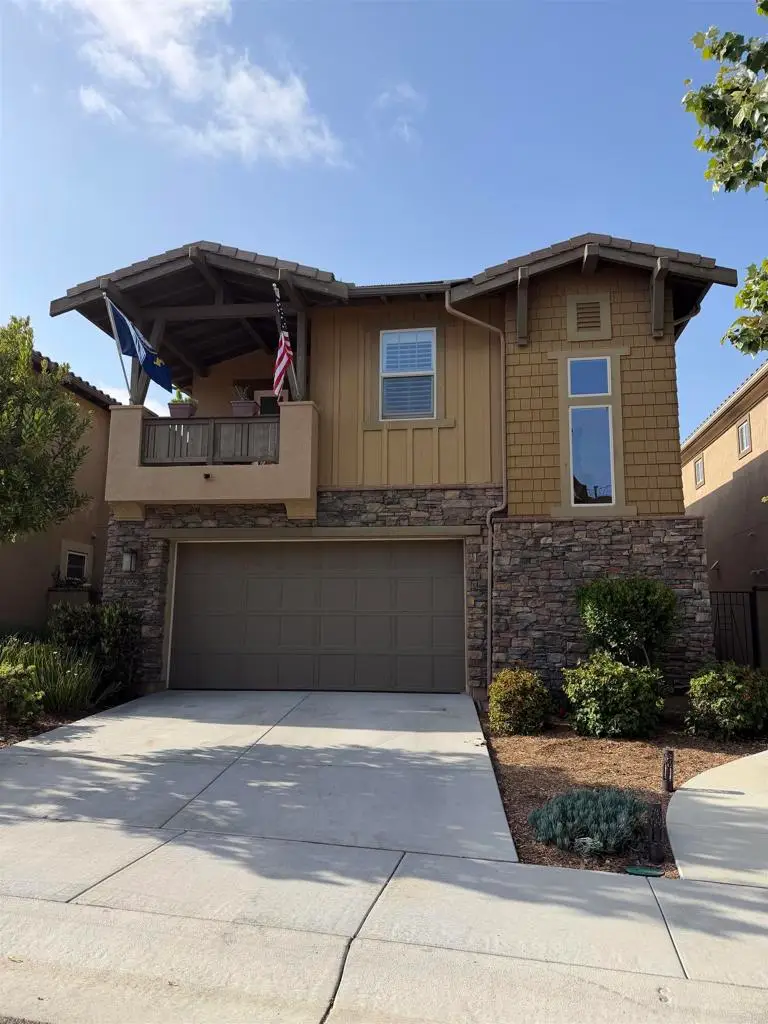 3062 Villeta Ave, Carlsbad, CA 92010 - #1