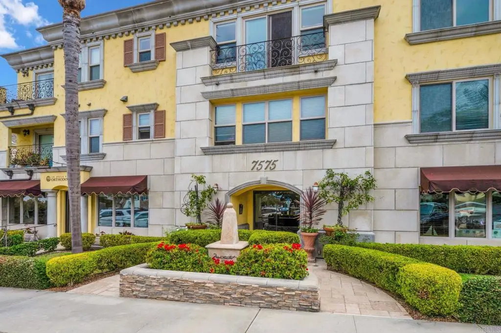 7575 Eads Avenue #206, La Jolla, CA 92037 - #1