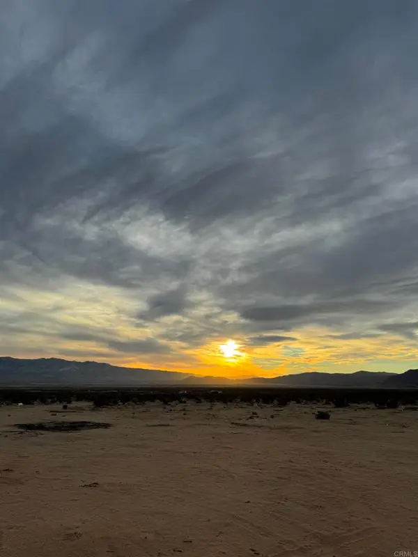 0 Harrod Road, Lucerne Valley, CA 92356