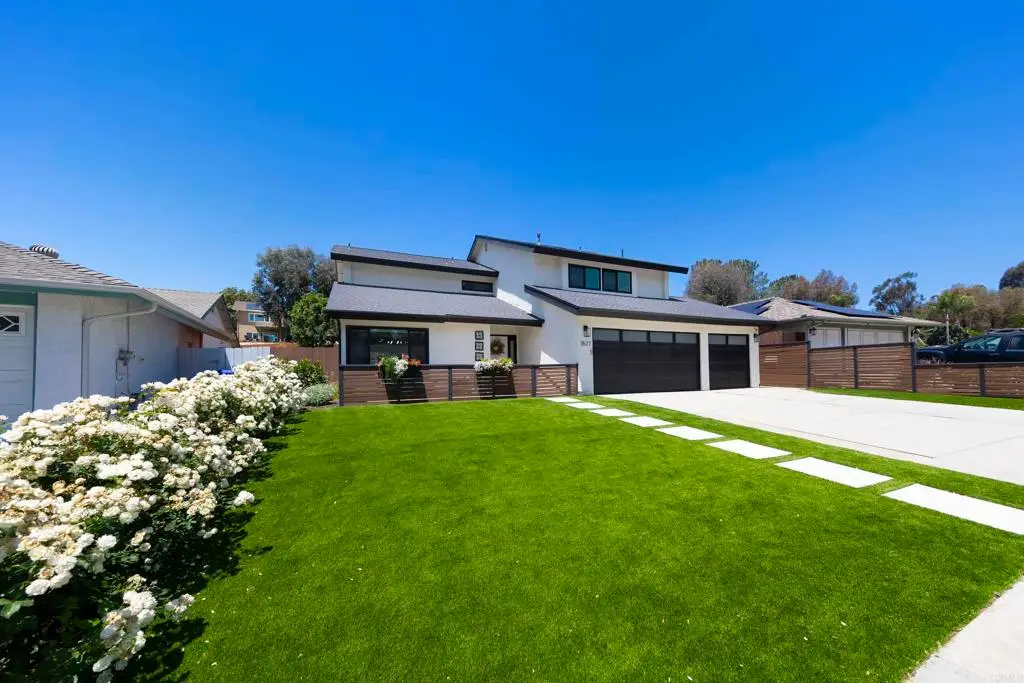 3577 Winslow Rd, Oceanside, CA 92056 - #1