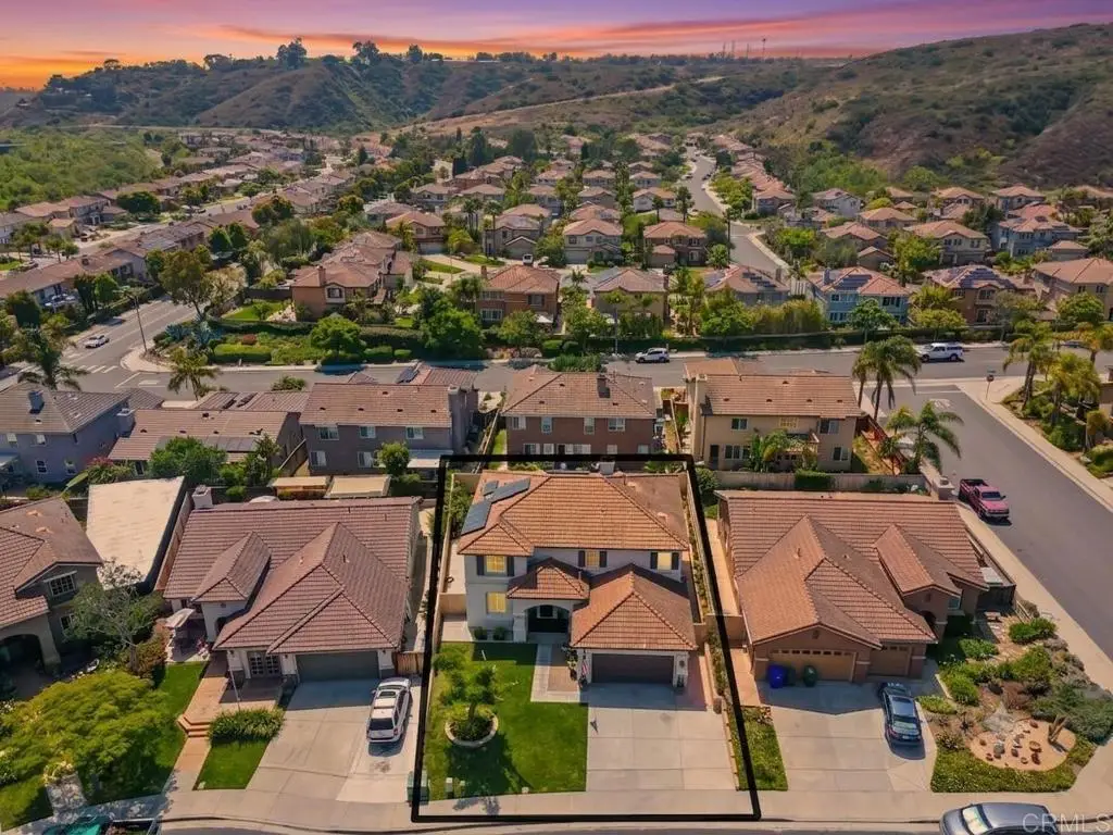3236 Canyon View Drive, Oceanside, CA 92058 - #1