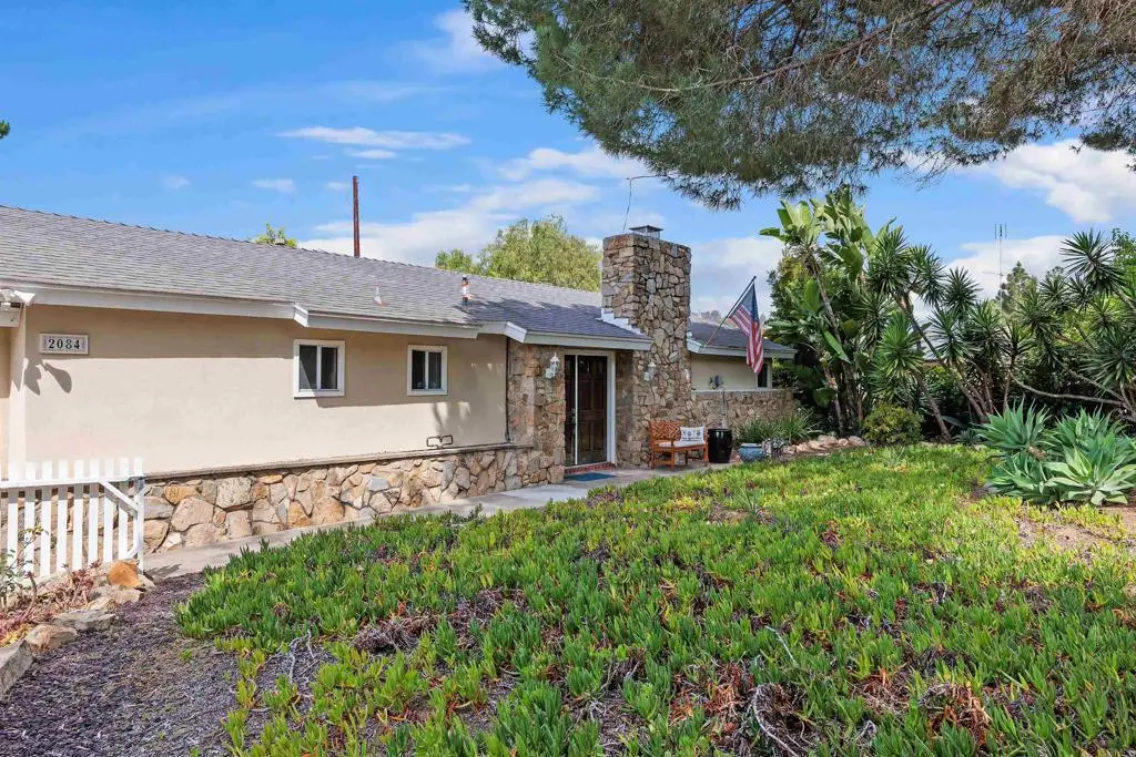 2084 Meadowlark Circle, San Marcos, CA 92078 - #1