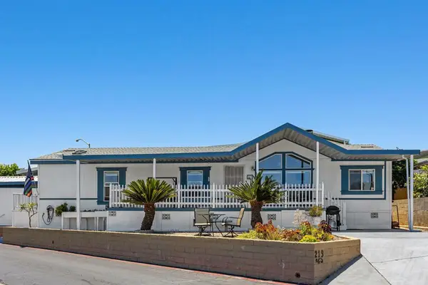 1401 El Norte Parkway #219, San Marcos, CA 92069