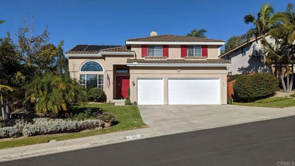 1418 Woodhaven Drive, Oceanside, CA 92056 - #1