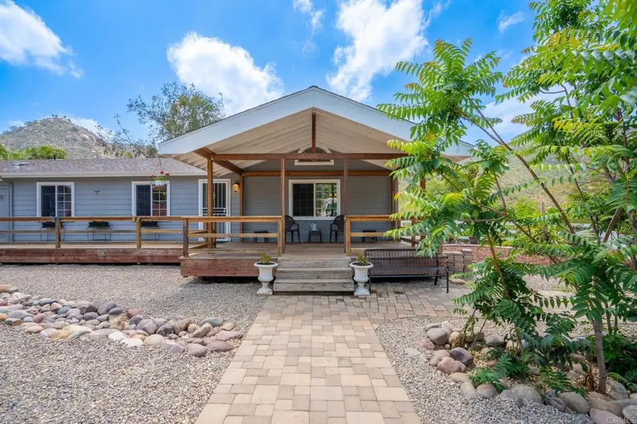 824 Ethel Trl, El Cajon, CA 92019 - #3
