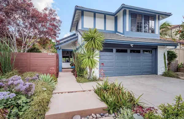7415 Brava Street, Carlsbad, CA 92009