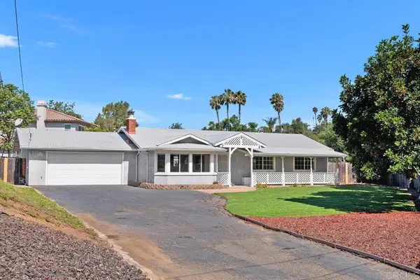 1651 Avocado Drive, Vista, CA 92083