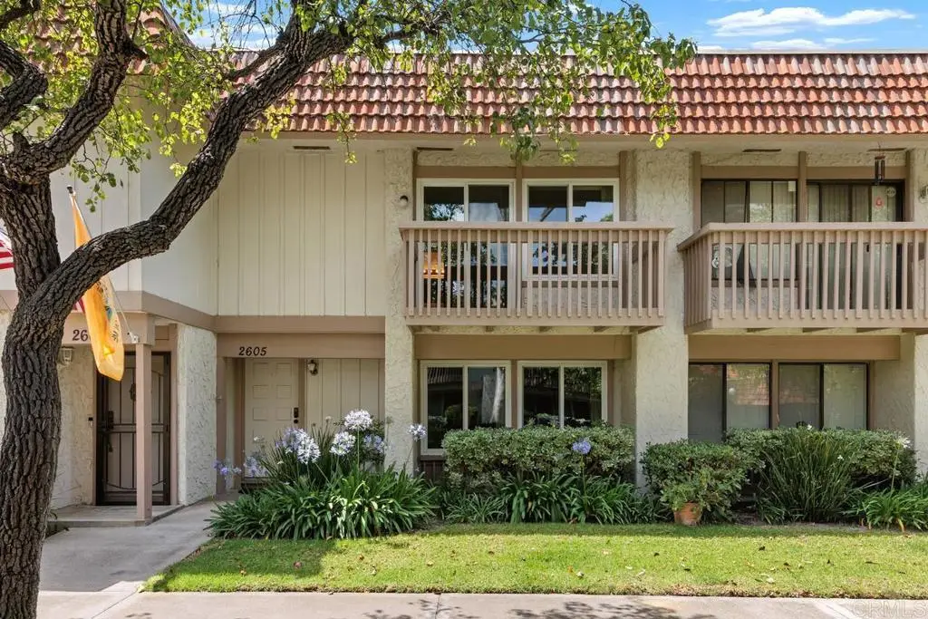 2605 Via Eco, Carlsbad, CA 92010 - #1