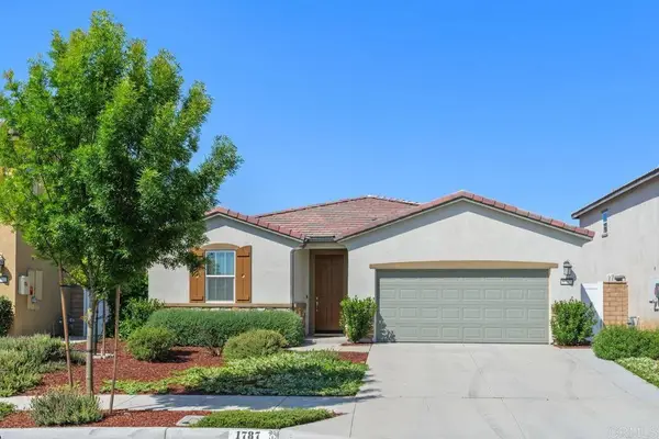 1787 Chute Drive, Hemet, CA 92545