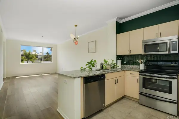 1642 7th Avenue #424, San Diego, CA 92101