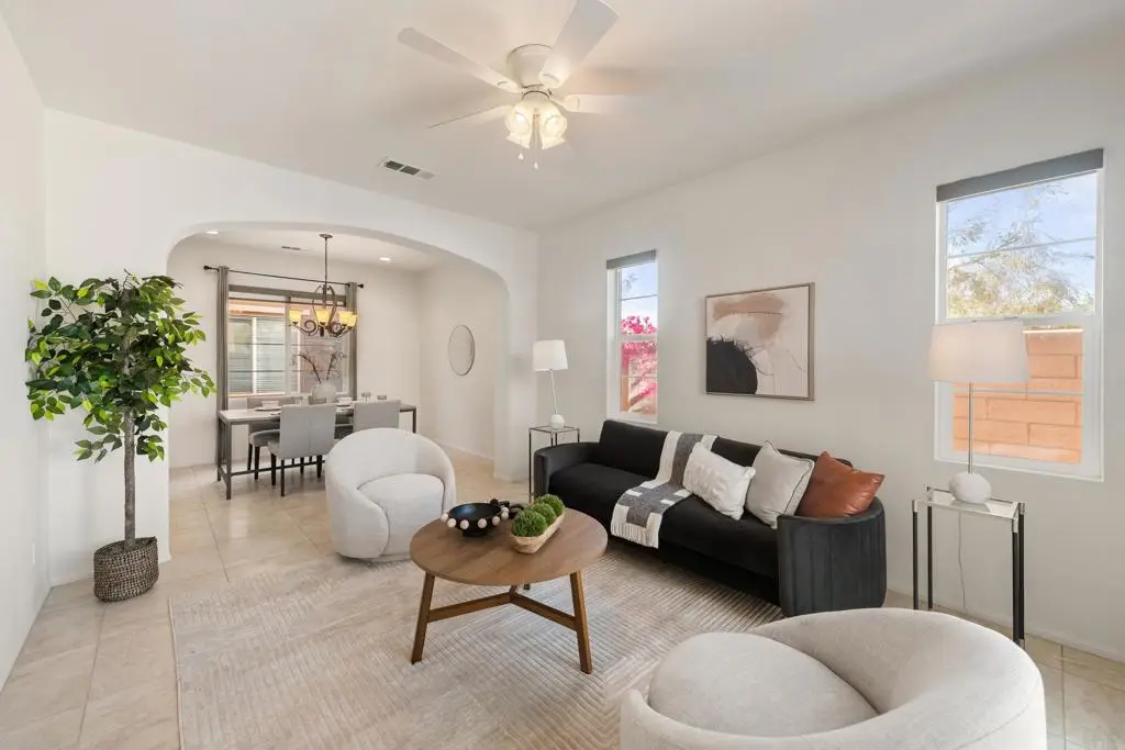 623 Calle Vibrante, Palm Desert, CA 92211 - #1