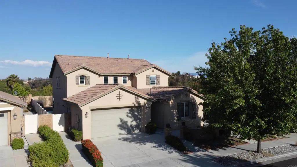 37604 River Oats Lane, French Valley, CA 92563 - #1