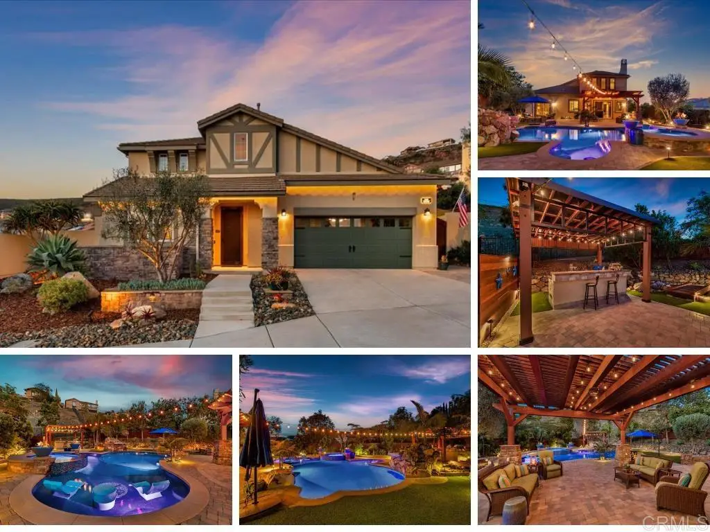 1102 Vega Way, San Marcos, CA 92078 - #1