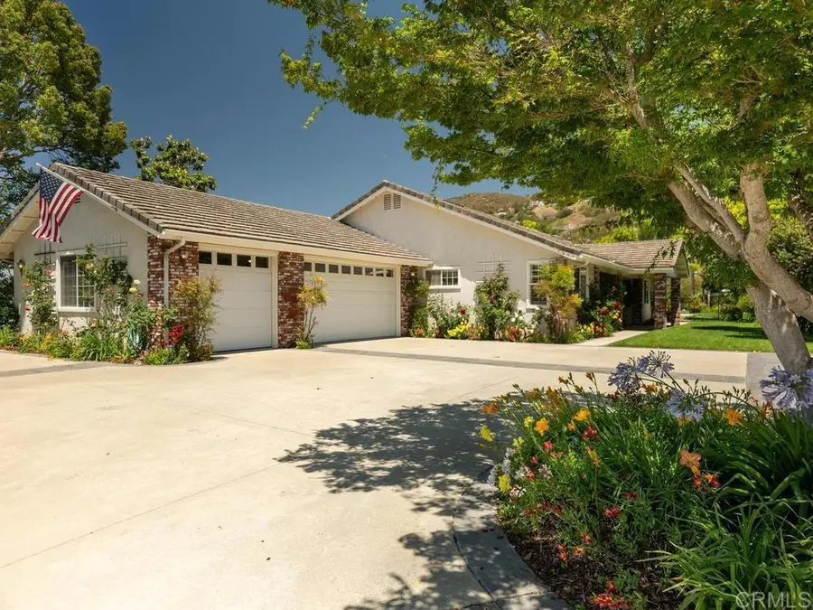 1453 Margarita Glen, Fallbrook, CA 92028 - #2