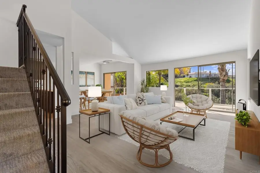 4737 Edison St., San Diego, CA 92117 - #3