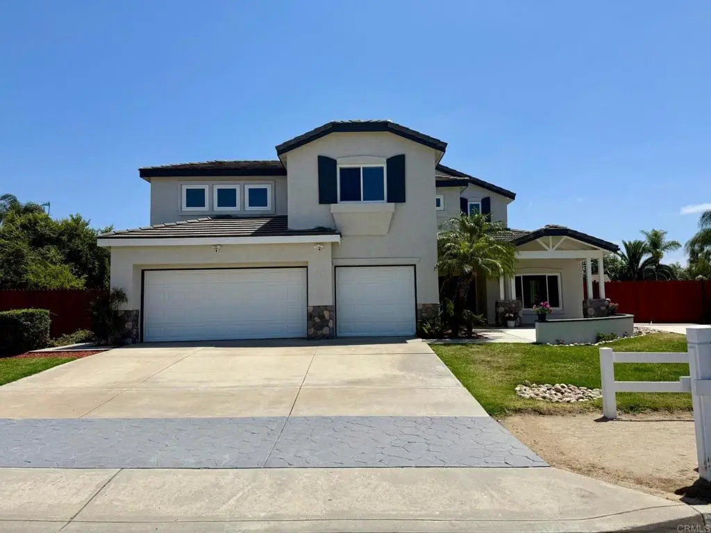 5767 Spur Avenue, Oceanside, CA 92057 - #1