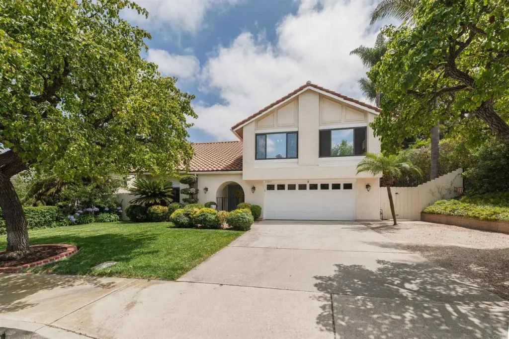 2309 Carriage Circle, Oceanside, CA 92056 - #1