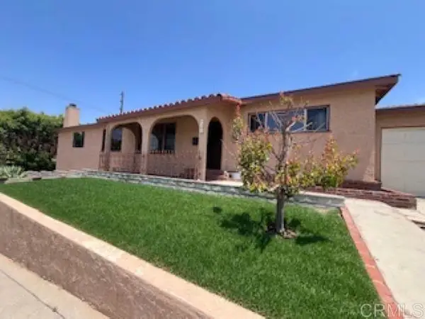 110 S Hanford Street, San Pedro, CA 90732