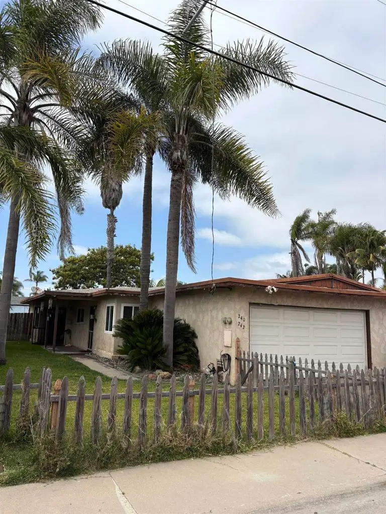 240-242 25th Street Street, Del Mar, CA 92014 - #2