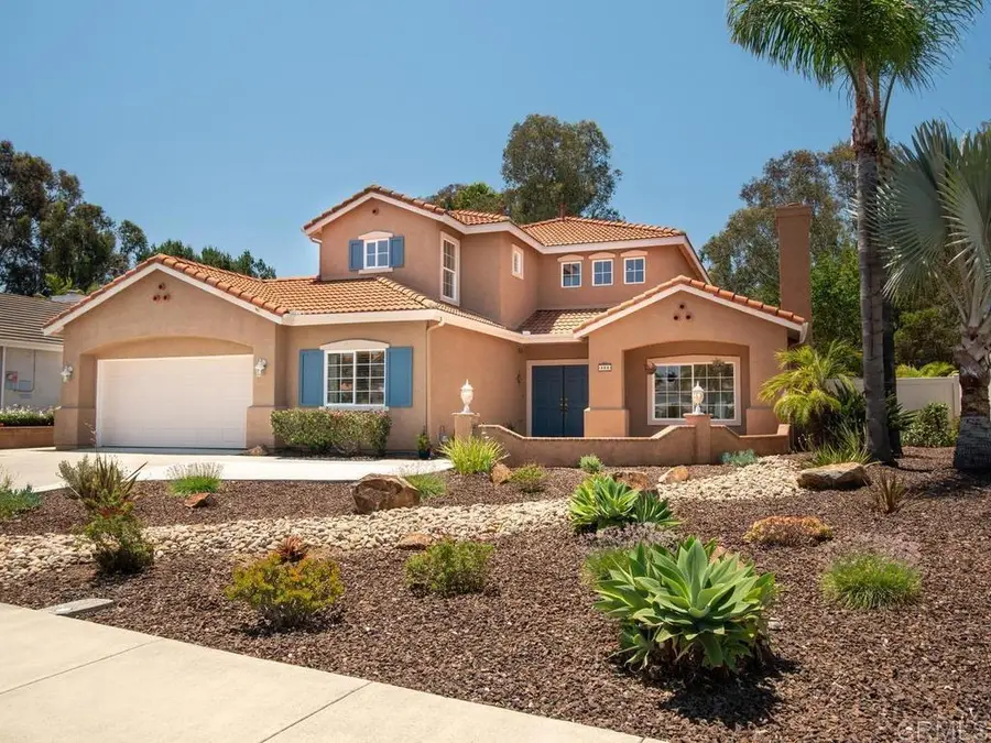 1661 Mission Meadows Drive, Oceanside, CA 92057 - #2